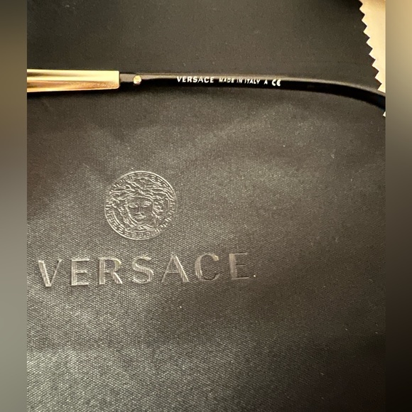 Versace Sunglasses main image 6